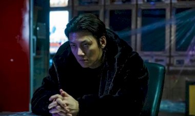 Sinopsis Gangnam B-Side Drakor yang Dibintangi Ji Chang Wook