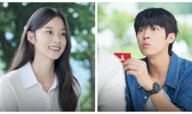 Sinopsis Drakor Brewing Love Lengkap dengan Jadwal Tayangnya