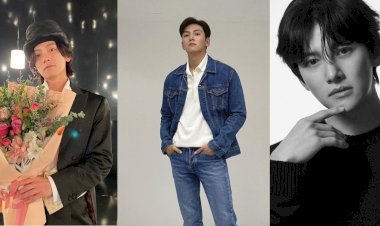 Rekomendasi 5 Drakor Terbaru November 2024, Ada Ji Chang Wook