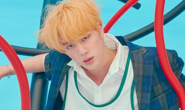 Daftar Idol K-Pop yang Comeback Pertengahan November 2024