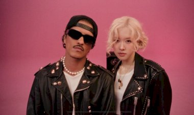 Konflik Lagu APT. Rose BLACKPINK dan Bruno Mars Muncul Usai Viral