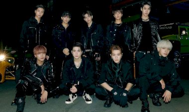 NCT 127 Rilis Jadwal World Tour 2025, Jakarta Akan Dikunjungi