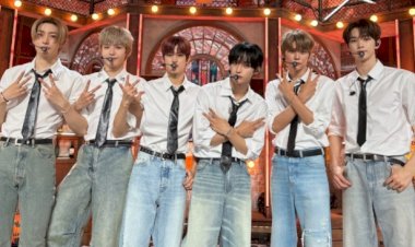 MV Flying Kiss, Lagu dari NCT Dream dan Fakta Uniknya