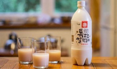 Daftar 5 Minuman Khas Korea Selatan yang Unik dan Wajib Dicoba
