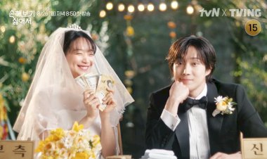 5 Fakta Drakor No Gain No Love