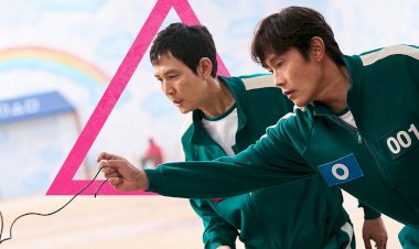 Trending 1 di Netflix Awal 2025, Ini Fakta Unik Squid Game 2