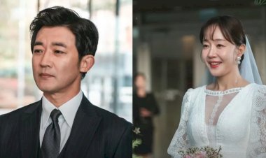 Sinopsis Drakor Please Take Care of the Five Eagle Brothers