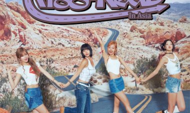 Konser Kiss of Life di Jakarta 2025, Ini Harga Tiketnya