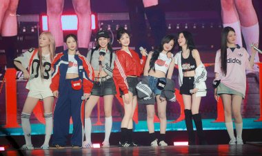 BABYMONSTER Resmi Akan Gelar Konser di Jakarta Tahun Ini