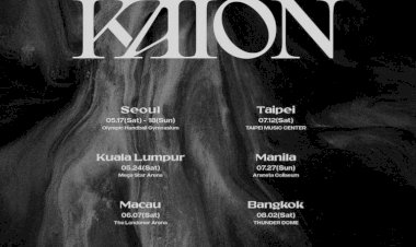 Harga Tiket Konser Kai EXO di Jakarta, Ini Detailnya!