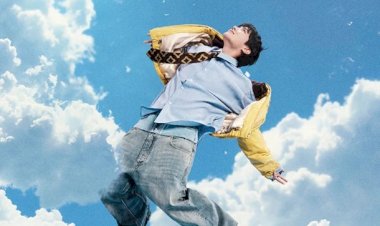 Lagu Terbaru J-Hope BTS ‘Sweet Dreams’ Ceritakan Kisah Romantis