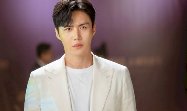 4 Drakor Kim Seon Ho yang Tayang Tahun Ini Usai Vakum 2 Tahun
