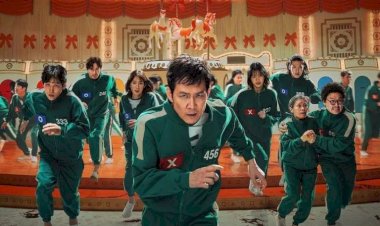 Rekomendasi Drakor Juni 2025, Ada Squid Game 3!