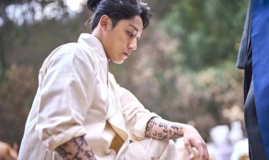 Lee Do Hyun Gelar Fan Meeting di Jakarta, Ini Harganya