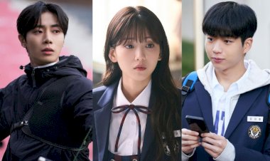 Head Over Heels, Drakor Romantis Fantasi Tayang Juni 2025