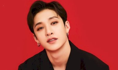 Tren Sepatu Clogs 2025 Naik Daun, Bang Chan Stray Kids Jadi Ikon