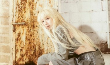Resmi! JYP Konfirmasi Chaeyoung TWICE Akan Jalani Solo Karier