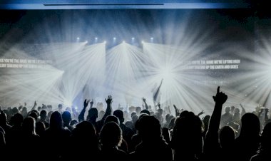 3 Konser K-Pop 2025 di Indonesia, Catat Tanggalnya Agar Tidak Ketinggalan