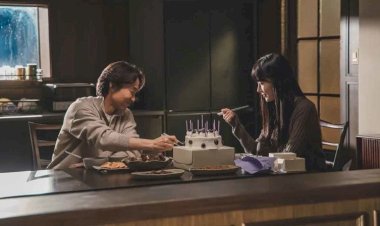 5 Rekomendasi Drakor Terbaik yang Masuk Nominasi Drakor Awards 2025