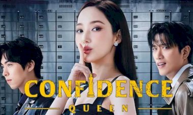 Daftar Drama Korea yang Rilis Bulan September 2025