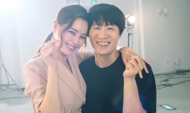 Daftar Pemain dan Sinopsis AEMA, Serial Netflix Korea