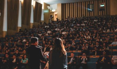 Drama Korea Awards 2025: Lokasi, Jadwal, dan Daftar Nominasi