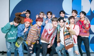 TREASURE Comeback 2025 dengan Love Pulse, Berhasil Tembus 1 Juta Pre-Order
