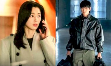 5 Drama Korea Bercerita tentang Sisi Gelap Dunia Politik, Sadis dan Miris