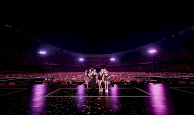 Rundown Konser BLACKPINK di GBK Jakarta 2025, Pahami Sebelum Nonton