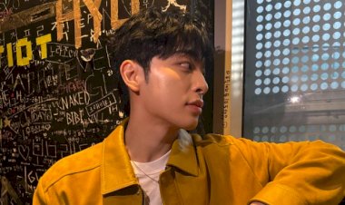 Jadwal dan Benefit Mengikuti Fan Meeting Pagaehun 2025 di Jakarta