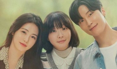 3 Drama Korea Oktober 2025 dengan Rating Tertinggi yang Wajib Ditonton