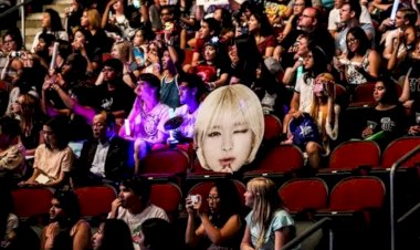 Lagu Kpop Baru Rilis dan Antusiasme Penggemar