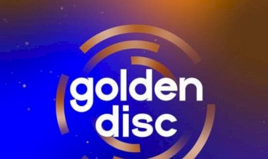 Daftar Nominasi Golden Disc Awards ke-40 yang Perlu Diketahui