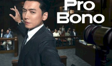 3 Drama Korea Tayang Di Bulan Desember 2025