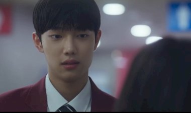 3 Alasan Menonton Drakor Romantis Spirit Fingers, Jangan Sampai Terlewat