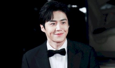 Kim Seon Ho Disambut Hangat oleh 29.000 Fans di Jakarta