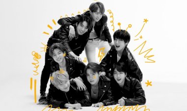 Jadwal Tur Konser BTS 2026, Cek Informasi Lengkap di Sini