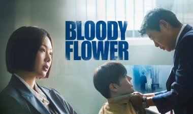 5 Drakor Terbaru Februari 2026, Catat Agar Tidak Ketinggalan