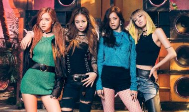 BLACKPINK Comeback Februari 2026 dengan Merilis Album Deadline