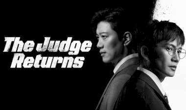 5 Rating Drakor Teratas Februari 2026 yang Wajib Ditonton