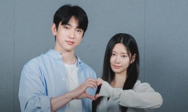 3 Rekomendasi Drakor Romantis Maret 2026, Jangan Sampai Ketinggalan!