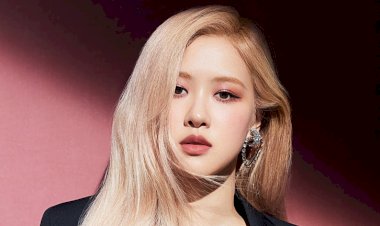 Rose BLACKPINK dan Lagu APT Sukses Raih Penghargaan di Brit Awards 2026