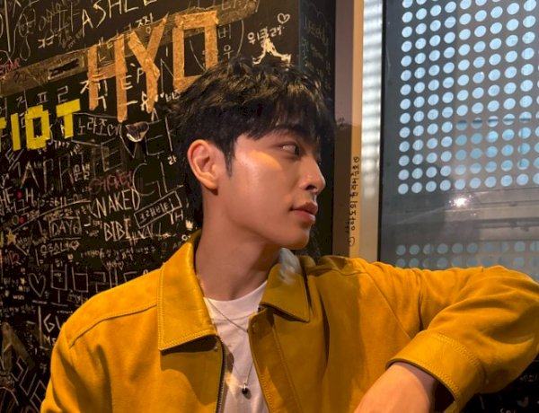 Jadwal dan Benefit Mengikuti Fan Meeting Pagaehun 2025 di Jakarta