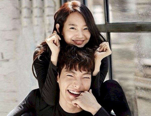 Kim Woo Bin dan Shin Min Ah Akan Menikah, Kisah Cinta 10 Tahun Berakhir Manis