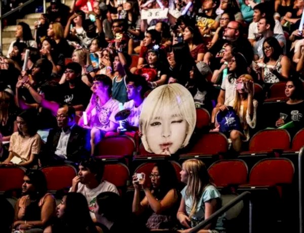 Lagu Kpop Baru Rilis dan Antusiasme Penggemar