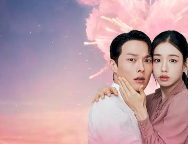 4 Rekomendasi Drakor di Netflix November 2025 yang Jadi Pilihan Seru