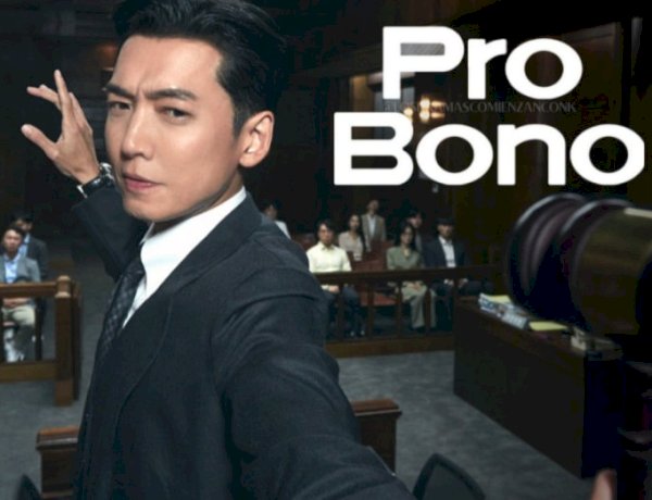 3 Drama Korea Tayang Di Bulan Desember 2025