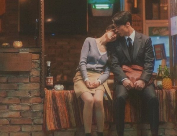 Sinopsis dan Review Series Dynamite Kiss, Cinta yang Tumbuh di Tempat Kerja