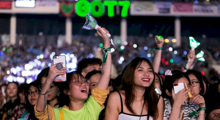Buat Kpopers Baru, Ini istilah-Istilah Dalam K-Pop yang Wajib Dipahami