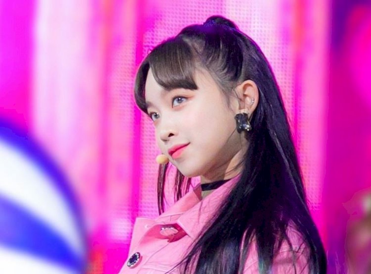 Fakta Menarik Dita Karang Dari Girl Group Secret Number